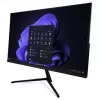 TERRA 2401 Intel® Core™ i3 i3-1315U 60,5 cm (23,8 colio) 1920 x 1080 pikselių „All-in-One“ kompiuteris 8 GB DDR4-SDRAM 500 GB SSD Windows 11 Home Wi-Fi 6 (802.11ax) Juoda