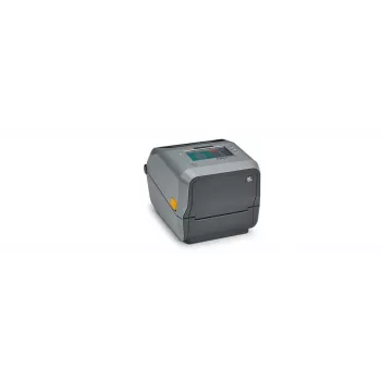 Zebra ZD621R etikečių spausdintuvas Termotransferinis 203 x 203 DPI 203 mm/sek. Laidinis ir belaidis Ethernet LAN Bluetooth
