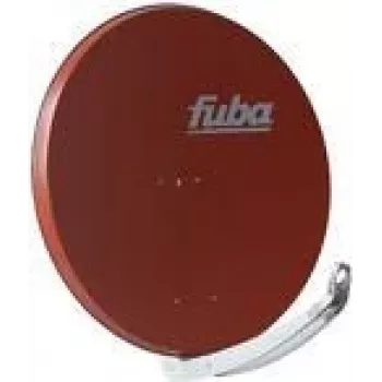 Fuba 11005078 raudona