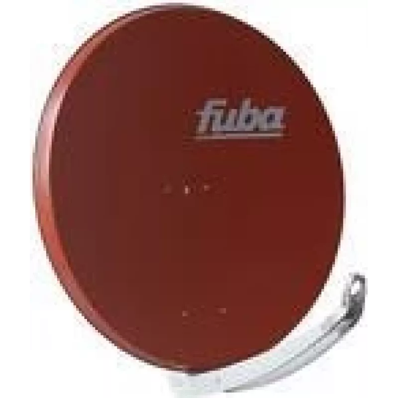 Fuba 11005078 raudona