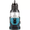 Makita DDF489RTJ atsuktuvas/impulsinis atsuktuvas 1800 RPM Juoda, Mėlyna, Plienas