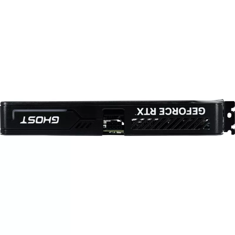 Grafikos plokštė GAINWARD GeForce RTX 5060 Ti Ghost OC — 8 GB GDDR7, 128-bitų, PCIe 5.0, 2407 MHz