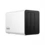 2-bay NAS TERRAMASTER F2-425 PLUS, 8GB DDR5 RAM, be diskų (nėra standžiųjų diskų)