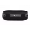 Nešiojamasis Bluetooth garsiakalbis MANTA SPK15GO-BK — 20 W, 3600 mAh, iki 8 val., juodas