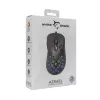 Pelė White Shark GM-5013 Azrael Juoda USB