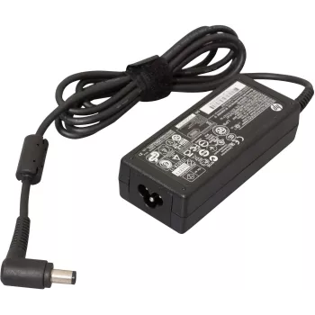 HP 684792-001 maitinimo adapteris / inverteris Vidinis 65 W Juodas