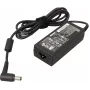 HP 684792-001 maitinimo adapteris / inverteris Vidinis 65 W Juodas