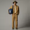 The North Face 641492 42 L mėlynas