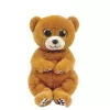 Mascot TY Duncan meškiukas 15 cm