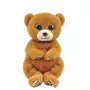 Mascot TY Duncan meškiukas 15 cm