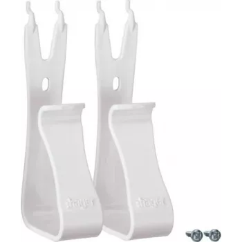 Hager VZ02MM elektros dangtelis (VZ02MM)