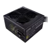 maitinimo šaltinis MWE Bronze V2 650W 80+ Bronze