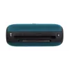 Stereo nešiojama kolonėlė GEMBIRD SPK-BT-17-G — Bluetooth 5.1, 5 W RMS, 1200 mAh, MicroSD, FM, AUX
