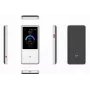 Belaidis maršrutizatorius ZTE U60 Pro Dual Band Wi‑Fi 802.11ac, 3600 Mbit/s, 10000 mAh baterija, baltas, vidinės antenos
