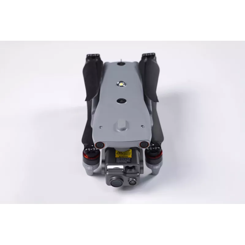 Autel EVO MAX 4T V2 Standard Bundle dronas