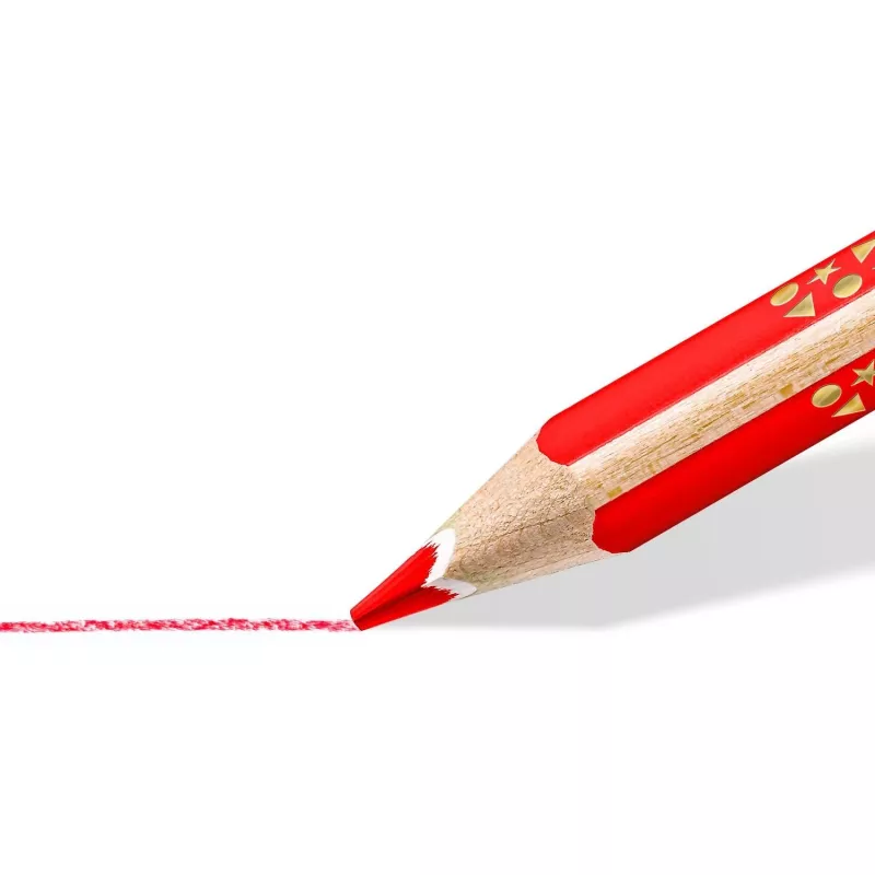 Spalvoti pieštukai Staedtler 128 NC12P1