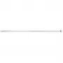 Fischer kabelių raištis BN (I x P) 300 mm x 3,6 mm Spalva: permatoma 100 vnt. Fischer (37490)