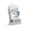 Baterijos elementas 18500 3,7V Li-ion 2100mAh su USB-C
