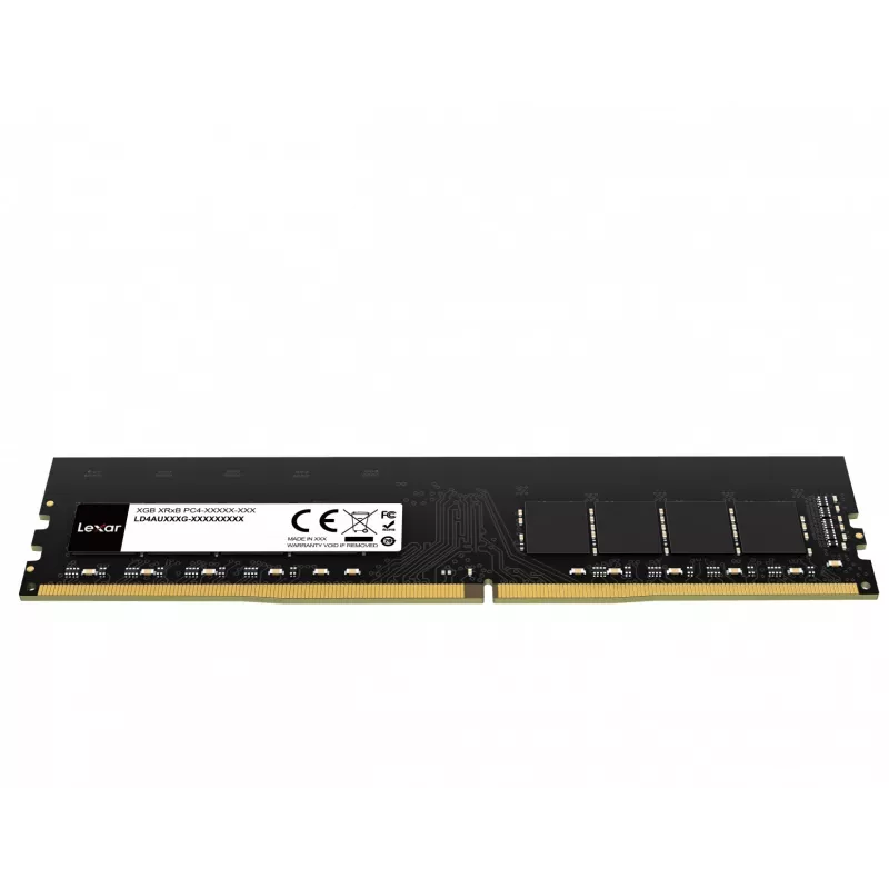 Atminties modulis Lexar LD4AU008G-B3200GSST 8 GB DDR4 3200 MHz