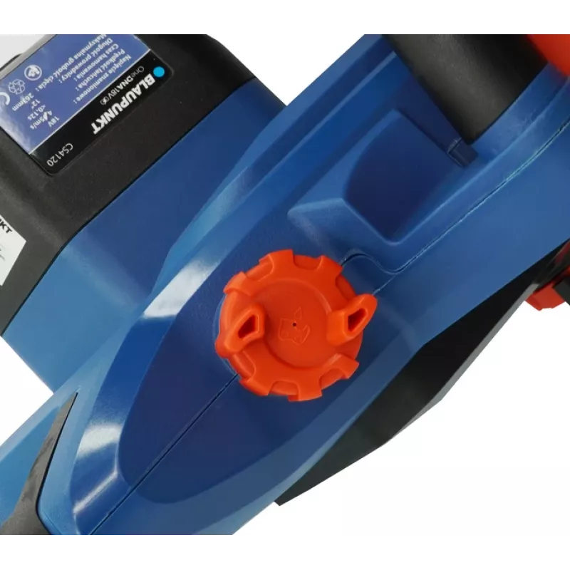 Grandininis pjūklas Blaupunkt CS4120 belaidis