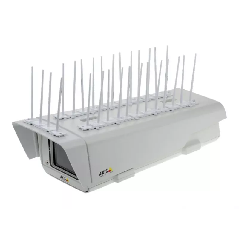 Tinklo kameros priedas Bird CONTROL/SPIKE 10 vnt. 5801-121 Axis