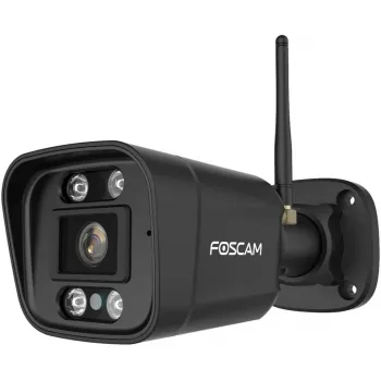 IP stebėjimo kamera Foscam V5P Bullet 3072 x 1728 pikselių