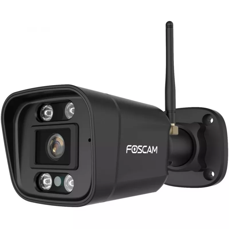 IP stebėjimo kamera Foscam V5P Bullet 3072 x 1728 pikselių