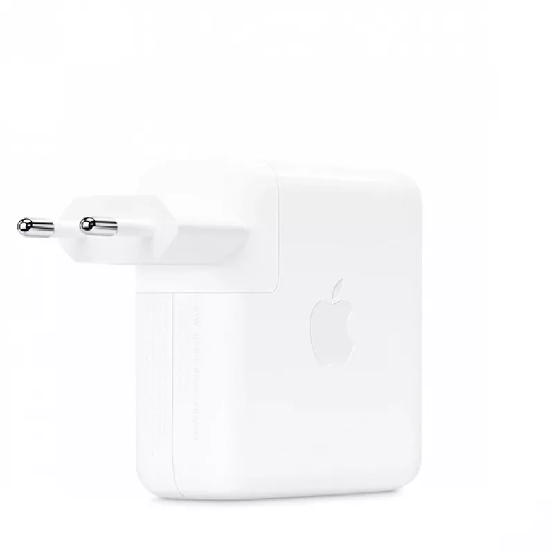 Apple MRW22ZM/A mobiliojo įrenginio įkroviklis Baltas Vidinis