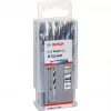 Sraigtinis grąžtas Bosch HSS PointTeQ 5,5 mm 10 vnt.