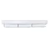 Universalios skystojo aušinimo sistemos Lian Li Galahad II Trinity 12 cm juoda