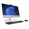„All-in-One“ kompiuteris HP EliteOne 870 G9 — 27 colių FHD IPS, Intel Core i5-14500 (14 branduolių, iki 5,0 GHz), 16 GB DDR5 4800, 512 GB NVMe, Intel UHD 770, Wi‑Fi 6E