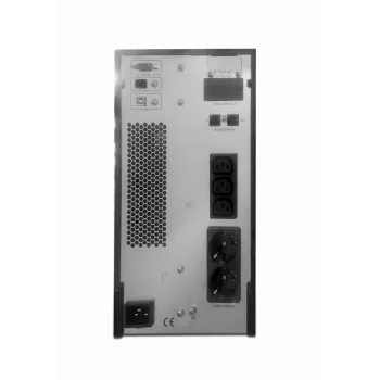 Nepertraukiamo maitinimo šaltinis interaktyvus UPS GEMBIRD EG-UPS-PS3000-02 2400 W