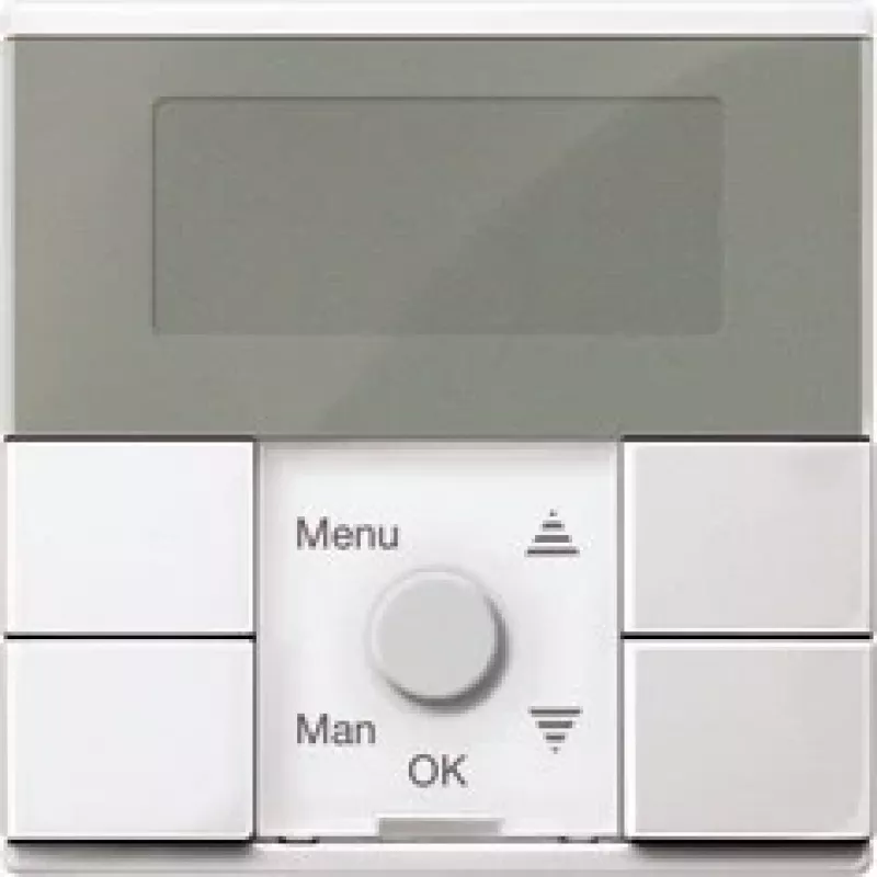 Merten Timer Switch-Module Standard (MEG5754-0419)