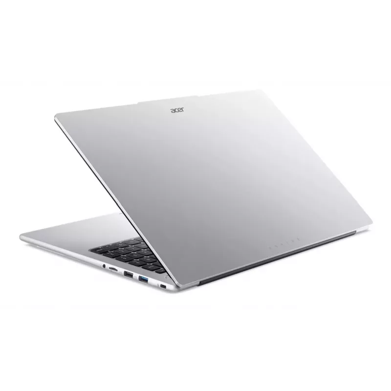 Laptop Acer Aspire Lite Ryzen 7 5825U, 15,6'' FHD ekranas, 16GB RAM, 512GB SSD