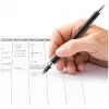 Mechaninis pieštukas Staedtler 778 05-9, 0.5 mm, šešiakampis korpusas, juodas, juodas grafitas