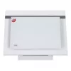 AKPO WK-4 Juoda LINE 2.0 50 WHITE T300 Linear LED/valdiklio gartraukis