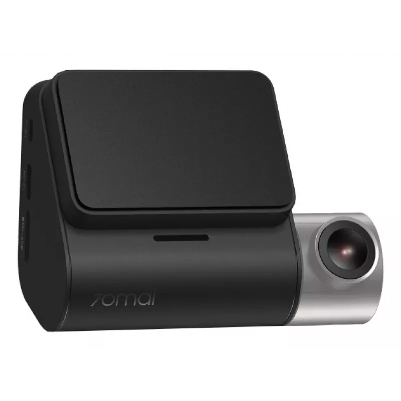 70mai A510 automobilinis vaizdo registratorius Full HD 2560×1944 140° Wi‑Fi Bluetooth GPS 2 colių IPS ekranas USB, 500 mAh