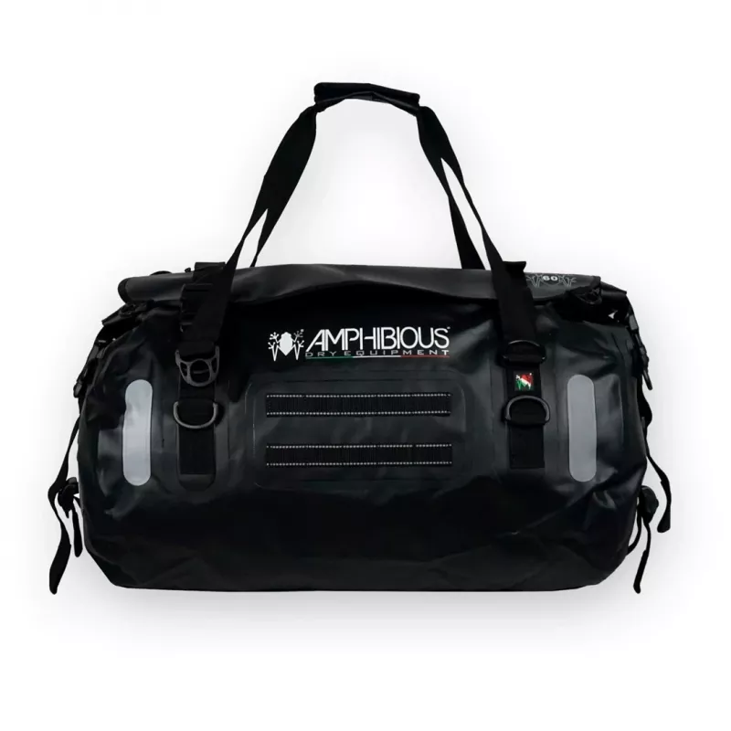 Amphibious Bag Voyager II 60L Juoda BS-2260.01