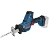Bosch GSA 18 V-LI C Professional akumuliatorinis siaurapjūklis 3050 smūg./min 2 kg