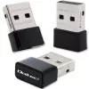 Itin greitas belaidis mini USB adapteris Wi-Fi