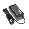 Maitinimo adapteris Green Cell AD63P 36W 12V 2.58A vidaus naudojimui nešiojamam kompiuteriui, juodas