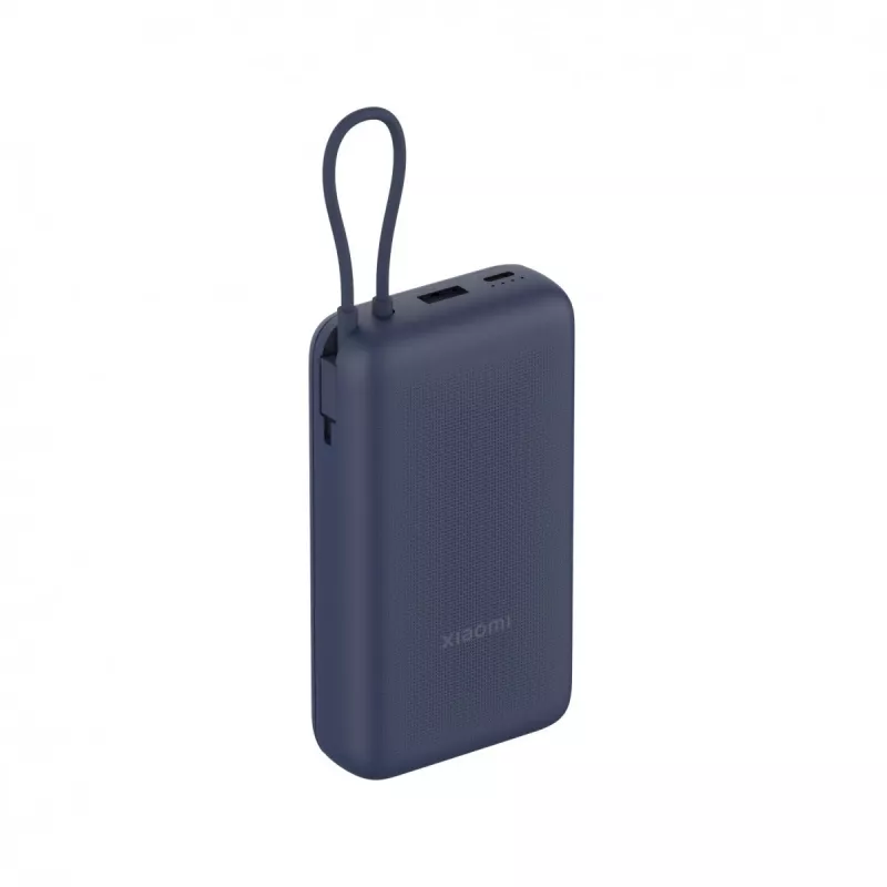 Nešiojama baterija Xiaomi PB2030MI 20000 mAh
