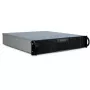 Inter-Tech IPC 2U-20248 - montavimas į stelažą - 2U - E-ATX - be maitinimo šaltinio (EPS2U) - USB (88887104)