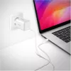 USB-C įkroviklis YENKEE G45 VOLT 45W Power Delivery 3.0, 3A išvestis
