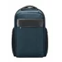 Kuprinės tipo dėklas Mobilis Executive 3 40,6 cm (16 colių) Juoda Mėlyna