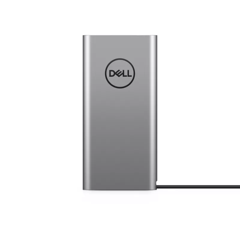 DELL PW7018LC išorinė baterija Ličio jonų (Li-Ion) 19200 mAh Sidabrinė