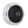 Axis 02100-001 apsaugos kamera Kupolinė IP apsaugos kamera Vidaus ir lauko 2880 x 2880 pikseliai Lubos/siena