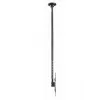 Gembird CM-70 pc(s)-01 TV laikiklis/stovas 177,8 cm (70) Juodas