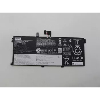 Baterija nešiojamam kompiuteriui Lenovo baterija vidinė 4 celių 46 Wh vidinė pakaitinė