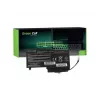 Baterija Green Cell TS51, skirta Toshiba Satellite L50-A, L50-A-1EK, L50-A-19N, P50-A, S50-A